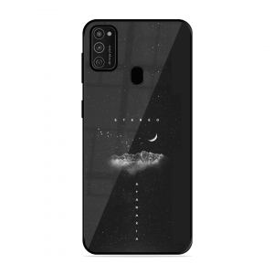 The Eternal Mountain Samsung Galaxy M21 2021