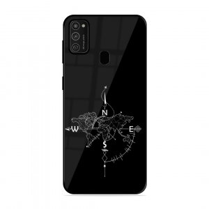 The Sailer's Direction Samsung Galaxy M21 2021