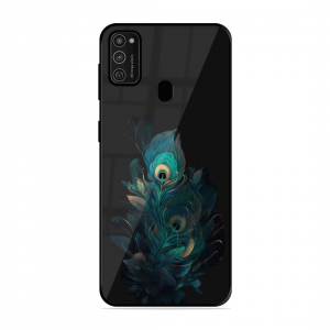 The Feather Of Life Samsung Galaxy M21 2021