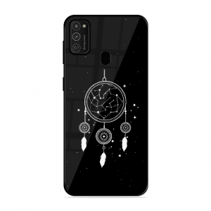 The Evil Absorber Samsung Galaxy M21 2021