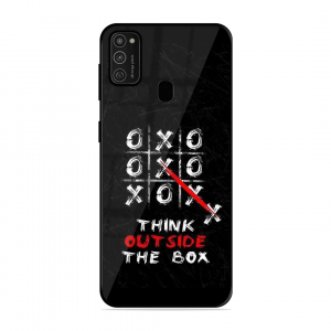 Outside Of The Box Samsung Galaxy M21 2021