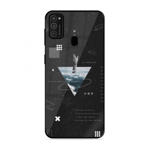 Galactic Void Samsung Galaxy M21 2021