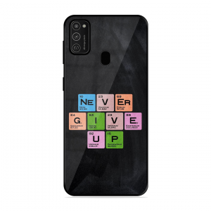 Walter White Samsung Galaxy M21 2021