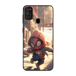 The Little Spidy Samsung Galaxy M21 2021