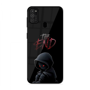 The End Samsung Galaxy M21 2021