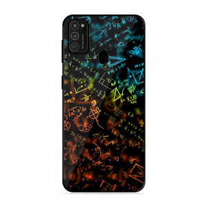 Physics Is Fun Samsung Galaxy M21 2021