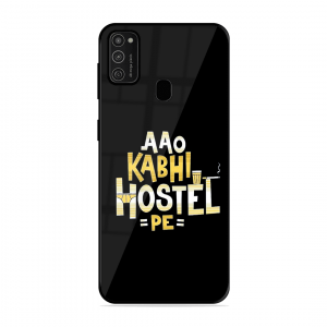 Hostel Life Samsung Galaxy M21 2021