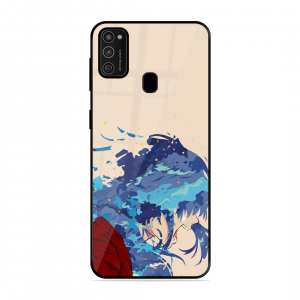 Flustration Samsung Galaxy M21 2021