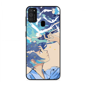 My Own World Samsung Galaxy M21 2021