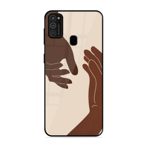 Aly Samsung Galaxy M21 2021