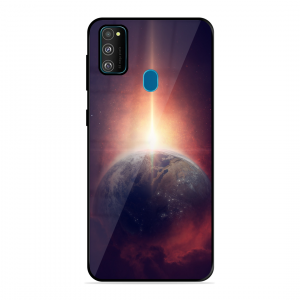 Cosmic Intestellar Samsung Galaxy M21 4G