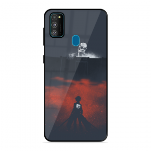 Final Boss Samsung Galaxy M21 4G