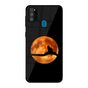 Devil's Moon Samsung Galaxy M21 4G
