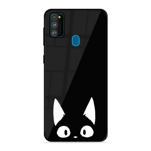 The Kitty Samsung Galaxy M21 4G