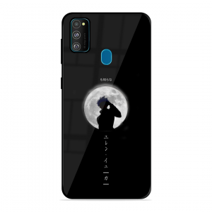 The Anonymous Guy Samsung Galaxy M21 4G