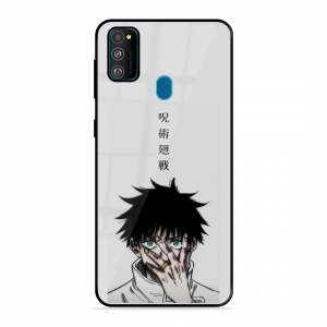 Yuta Samsung Galaxy M21 4G