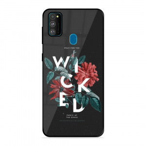 Just Wicked Samsung Galaxy M21 4G