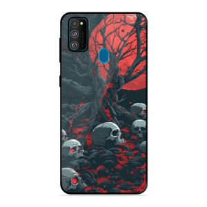 Tree Of Death Samsung Galaxy M21 4G