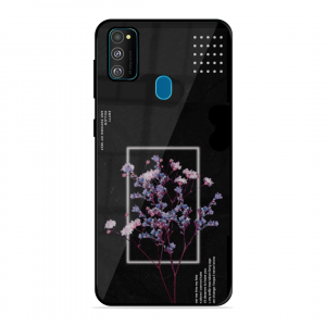 The Eternal Flower Samsung Galaxy M21 4G