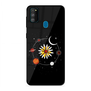 The Prophecy Samsung Galaxy M21 4G