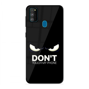 Dare To Touch Samsung Galaxy M21 4G