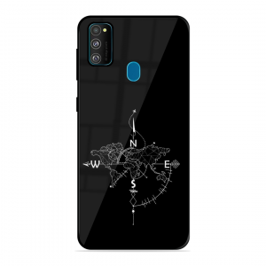 The Sailer's Direction Samsung Galaxy M21 4G