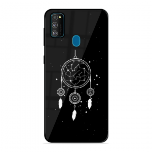 The Evil Absorber Samsung Galaxy M21 4G