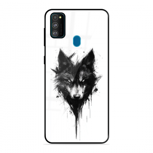 The Mighty Wolf Samsung Galaxy M21 4G