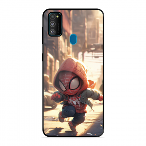 The Little Spidy Samsung Galaxy M21 4G