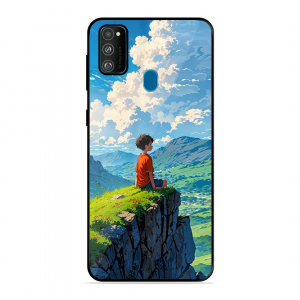 The Alone Samsung Galaxy M21 4G