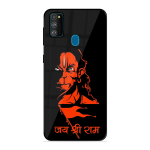 Jai Shree Ram Samsung Galaxy M21 4G