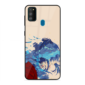 Flustration Samsung Galaxy M21 4G