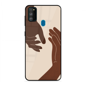 Aly Samsung Galaxy M21 4G