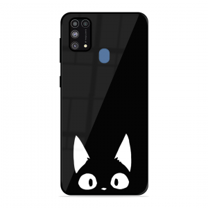 The Kitty Samsung Galaxy M31