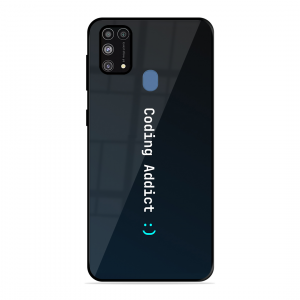 Coding Addict Samsung Galaxy M31