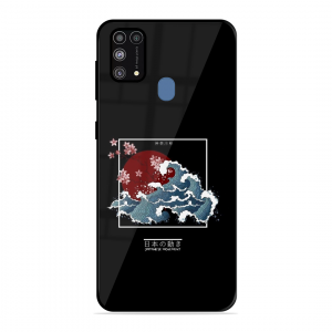 The Culture Samsung Galaxy M31