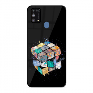 Edges Of Earth Samsung Galaxy M31