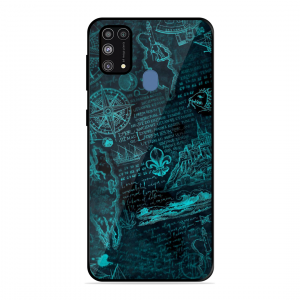 The Ancient Mystry Samsung Galaxy M31