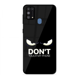 Dare To Touch Samsung Galaxy M31