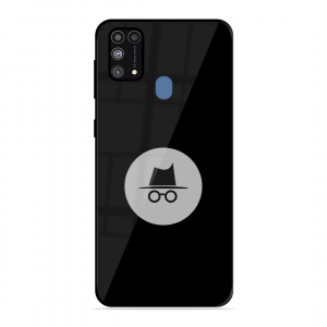 Incognito Mode Samsung Galaxy M31