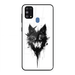 The Mighty Wolf Samsung Galaxy M31