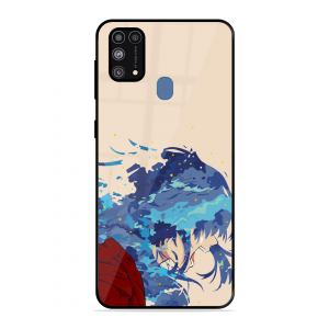 Flustration Samsung Galaxy M31