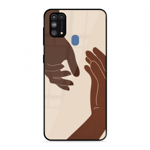 Aly Samsung Galaxy M31