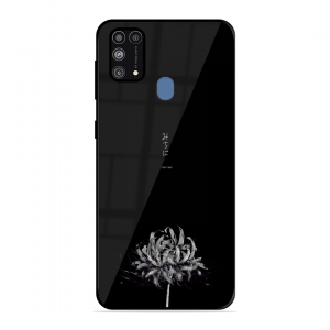 The Lost Flower Samsung Galaxy M31 Prime