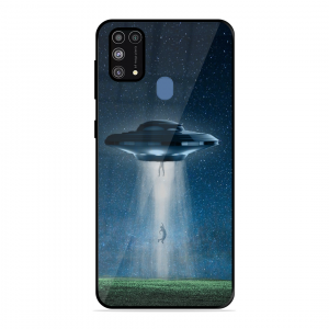 Up In Sky Samsung Galaxy M31 Prime