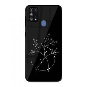 The Wire Flower Samsung Galaxy M31 Prime