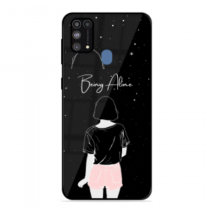 Miss Queen Samsung Galaxy M31 Prime