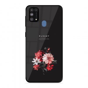 Voyager Of Happines Samsung Galaxy M31 Prime