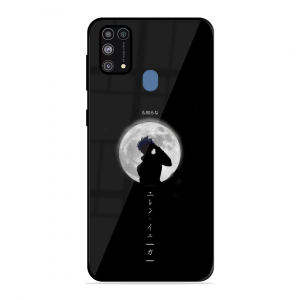 The Anonymous Guy Samsung Galaxy M31 Prime