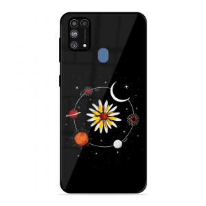 The Prophecy Samsung Galaxy M31 Prime